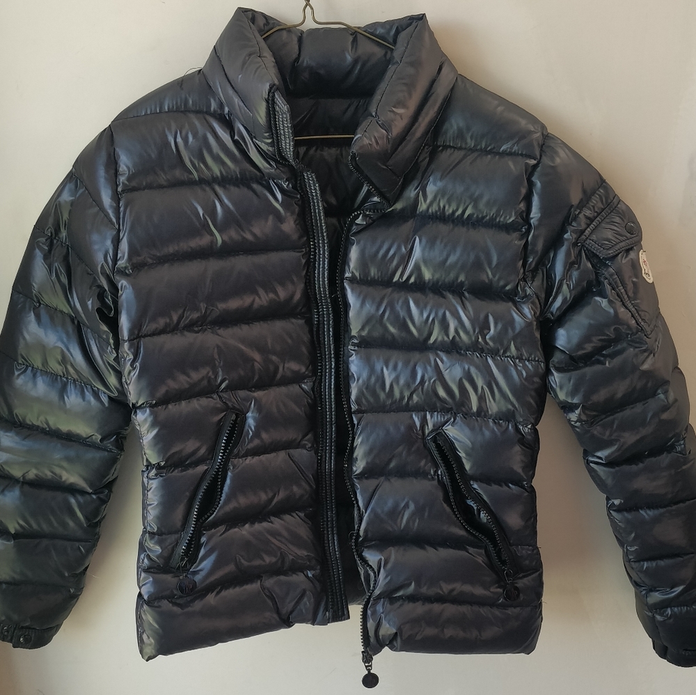 Moncler Jacket